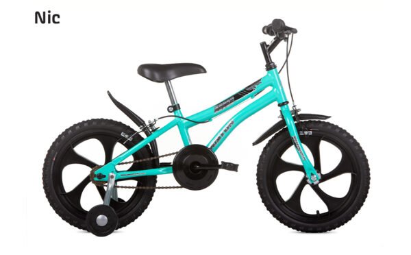 NIC INFANTIL MASCULINA
